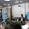 Lanzan en Ciudad Ho Chi Minh programa para el emprendimiento digital