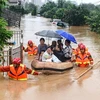 Vietnam presta asistencia a China para superar efectos de desastres naturales