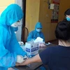 Vietnam emite conjunto de indicadores para evaluar seguridad del hospital para COVID-19 