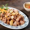 Be chao de Moc Chau, oferta culinaria exquisita de provincia vietnamita de Son La 