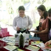 Día de turismo en Ciudad Ho Chi Minh atrae 200 mil visitantes y transacciones