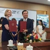 Vietnam y Nueva Zelanda renuevan Plan de cooperación estratégica en educación