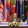Vietnam preside Reunión de Altos Funcionarios del Foro Regional de la ASEAN