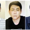 Emprenden en Vietnam procedimiento legal contra tres sujetos por violar normas sobre secreto estatal