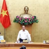 Premier vietnamita insta a Binh Thuan a prestar atención a lucha contra la sequía