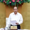 Instan a provincia vietnamita de Dak Nong a acelerar desembolso de capital del presupuesto estatal