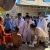 Camboya: Reaparición del virus Chikungunya en el Noroeste