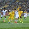 Suspenden nuevamente el fútbol en Vietnam por el COVID-19