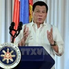 Presidente filipino resalta papel de gestión financiera y sistema bancario