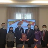 Designan a cónsul honorario de Vietnam en Barcelona