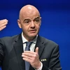 FIFA otorga asistencia de un millón de dólares para la lucha antiepidémica de las asociaciones miembros