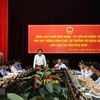 Exhortan a provincia vietnamita de Dien Bien a coadyuvar a construcción de frontera de paz