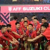 Coronavirus obliga la posposición del campeonato de fútbol del Sudeste Asiático