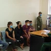 Vietnam procesa cinco casos de entrada ilegal de ciudadanos chinos en el país