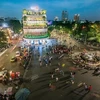 Cinco destinos de Vietnam reconocidos en premio de TripAdvisor