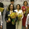 Premian al grupo vietnamita Saigontourist en los ASEAN Award 2020