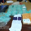 Condenan en Hanoi a un extranjero por tráfico de drogas