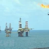 Yacimiento gasífero de empresa Vietsovpetro logra hito de producción