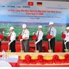 Empresa tailandesa interesada en sector de energía eólica en Vietnam 