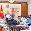 Proponen en Vietnam mantener el salario mínimo regional trazado para 2021
