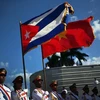 Premier de Vietnam ratifica plan sobre observancia del Acuerdo Comercial con Cuba