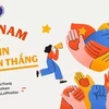 Lanzan en Vietnam campaña comunicativa para concientizar sobre la vida en una nueva normalidad