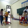 Premier de Vietnam aprueba programa de apoyo para personas con discapacidad