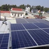 Provincia vietnamita de Dong Nai amplia modelo de paneles energía solar en tejados