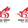 Vietnamita gana certamen de diseño de logo sobre relaciones Vietnam-Indonesia