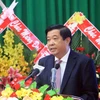 Efectúan en provincia vietnamita asamblea partidista a nivel distrital