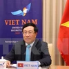 Pide Vietnam mayor cooperación internacional en lucha contra pandemia