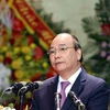 Enaltece premier de Vietnam aportes de la policía popular a desarrollo nacional