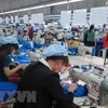 Empresas vietnamitas de confección textil y calzado muestran optimismo para superar impactos del COVID-19