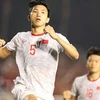 Vietnam se prepara para defender título de campeón del fútbol en SEA GAMES 31