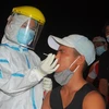 COVID-19: Otros dos nuevos contagiados en Vietnam