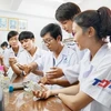 Universidad vietnamita sube posiciones en el ranking de ARWU 2020