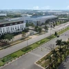 Parque industrial en Ciudad Ho Chi Minh por recaudar fondo multimillonario en 2020
