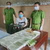 Desarman red de narcotráfico en Hanoi