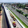 Vietnam solicita a BAD préstamo adicional para construcción de segunda línea de metro