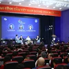 Nutrida participación en concurso de soluciones para el cambio digital en Vietnam