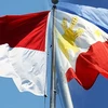 Indonesia y Filipinas fortalecen cooperación económica y comercial