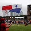 Vietnam reafirma voluntad de profundizar nexos con Panamá