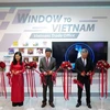 Vietnam busca promover cooperación en comercio, inversión y turismo con Tailandia