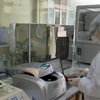 Empresa surcoreana de equipos médicos aspira abrir fábrica en Camboya