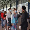 Tailandia se esfuerza por evitar entradas ilegales en contexto del COVID-19