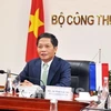 Vietnam y Países Bajos impulsan cooperación comercial 