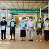 Reciben alta médica 13 pacientes de coronavirus en provincia vietnamita