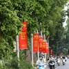 Continúan llegando mensajes de felicitación por Fiesta Nacional de Vietnam