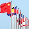 China y ASEAN trabajan juntos por elevar los nexos bilaterales a un nivel superior