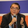 Exsecretario general de ASEAN exhorta a formalizar el Diálogo ASEAN-AIPA